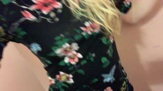 findomchristine Stairwell draining in my Burberry leath, femdom foot fetish on femdom porn(Feet porn)