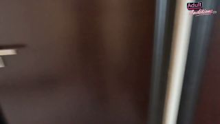 6253 Lacey Lux - Goth Creampie