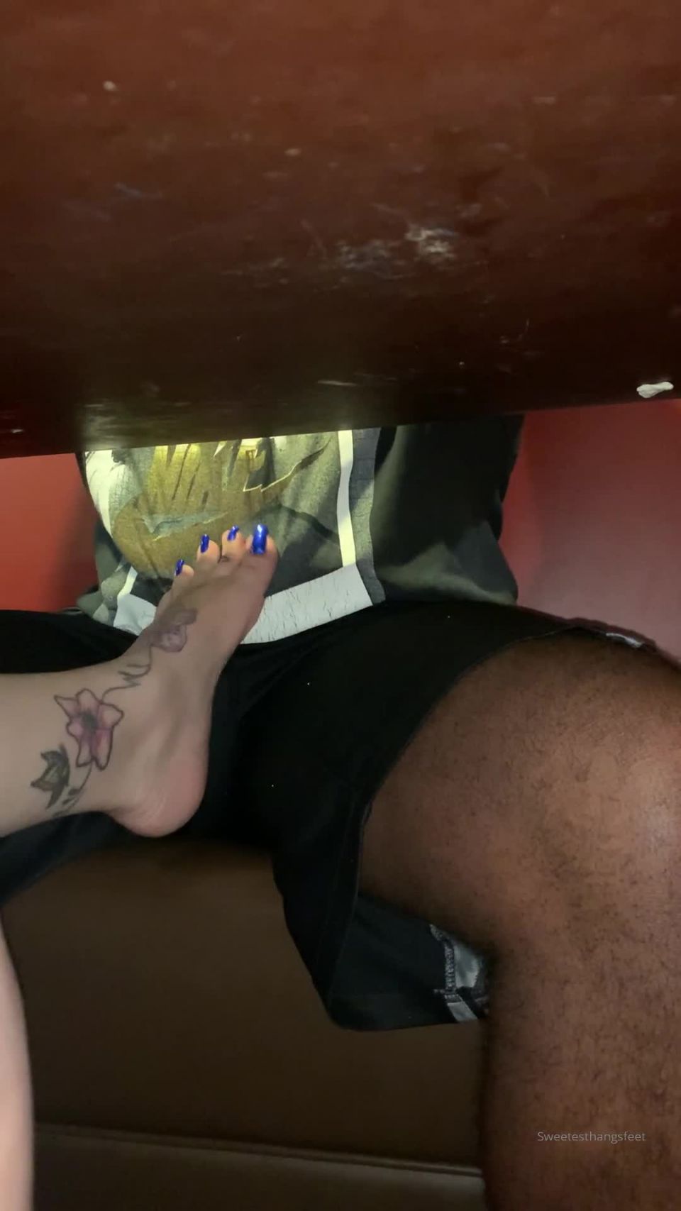 online xxx clip 36  handjob porn | sweetesthangsfeet 29 02 2020 23886291 started teasing him at the restaurant mmmhmmmm | handjob