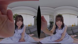 Yagi Nana MDVR-208 VR Exclusive Nana Yagi VR 2nd! Real Rich SEX Realized With An Abnormal Sensitivity Actress And The First Gonzo Camera! Almost Uncut 2SEX Is Outstandingly Realistic! Immer... - Beauti...