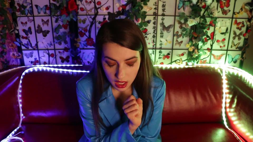 clip para adultos en línea 4 Sasha Mizaree - IWC Exclusive_Realista ChantajeFantasia en corrida fresno sinclair femdom