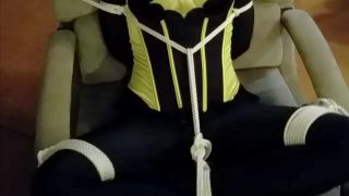 video 22 ariella ferrera bdsm Rei Batsuit 1, bdsm on bdsm porn