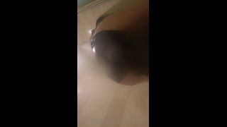 Bootyy Princess - calitasweetz () Calitasweetz - shower time 15-03-2021