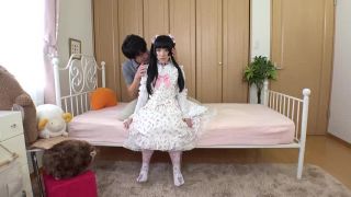 Aoi Ichigo INCT-001 Doll Play Aoi Strawberries - Girl Cosplay