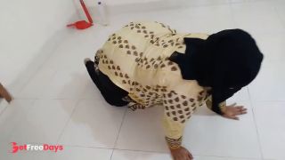[GetFreeDays.com]              - Egypt Hijabi MILF Stepmom Adult Leak June 2023