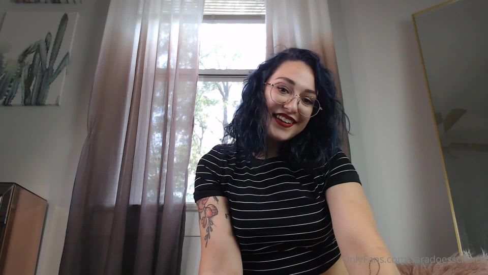 Saradoesscience - welcome saratrooper i hope you love oodles of fetish content i post a variety of kinks 25-02-2023