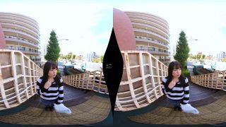 FTVR-002 A - Japan VR Porn - (Virtual Reality)