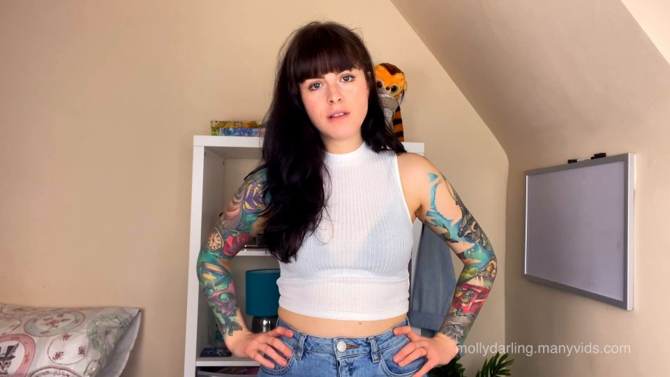 free video 17 lesbian nose fetish cuckold porn | Molly Darling - Mom Gets Blackmailed By Son's Bully | cream pie