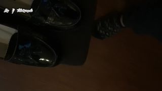 clip 42 german foot fetish Chinese white peds socks, shoes on fetish porn