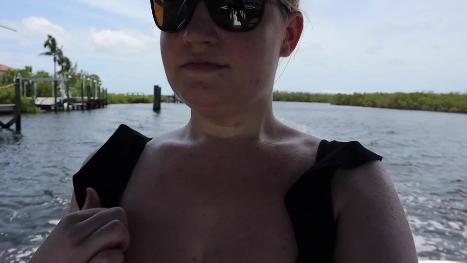 online porn video 20 Vera James / sexyblonde69xx – A Very Taboo Boat Ride: Mommy Son Outdoor Fuck HD 1080p, yapoo femdom on fetish porn 