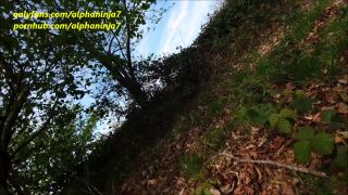 Casera de la diversión de pareja fuera 720 - MILF