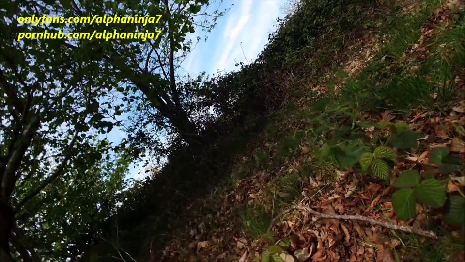 Casera de la diversión de pareja fuera 720 - MILF