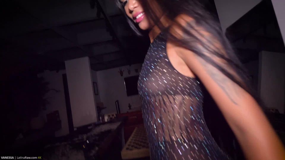 Vanessa - Outfit Parade Deep Breeding Big Cock Fantasy 2024 1080p
