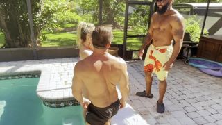 Jameshardon007 - CHEERLEADER KAIT FIRST DVP - Jameshardon007