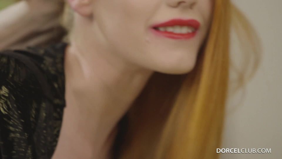 Ella - the - Horny - Redhead - Girl - 1080P Full Mp4 - Horny