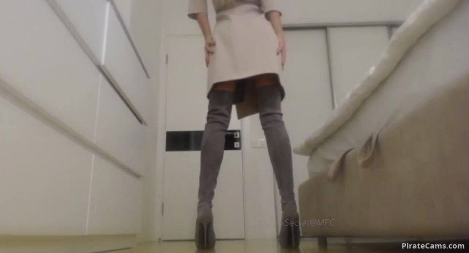 [XBoots.me] Cum in boots New 469a89ec478a1