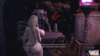 [GetFreeDays.com] EP4 Separate Ways Ada Wong - Queen Marika the Eternal Mod by XTGMods - Resident Evil 4 Sex Video June 2023