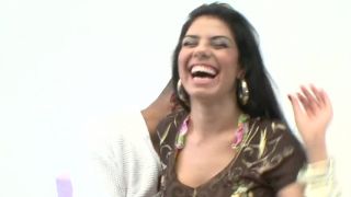 Miss Big Ass Brazil #8 | anal | cumshot milf anal porn