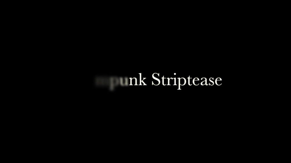 online xxx clip 37 Steampunk Striptease – Brookelynne Briar, gag fetish on fisting porn videos 