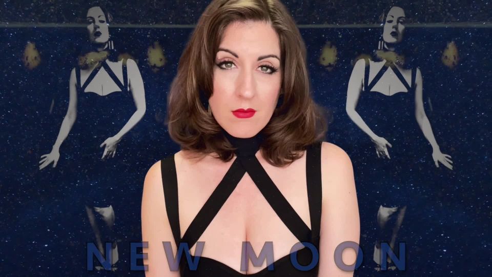 online adult clip 31 smoking fetish sex DommeTomorrow – new moon, joi video on masturbation porn