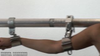 vídeo clip adulto 12 MetalBondage mb189, gay duro bdsm en bdsm porno