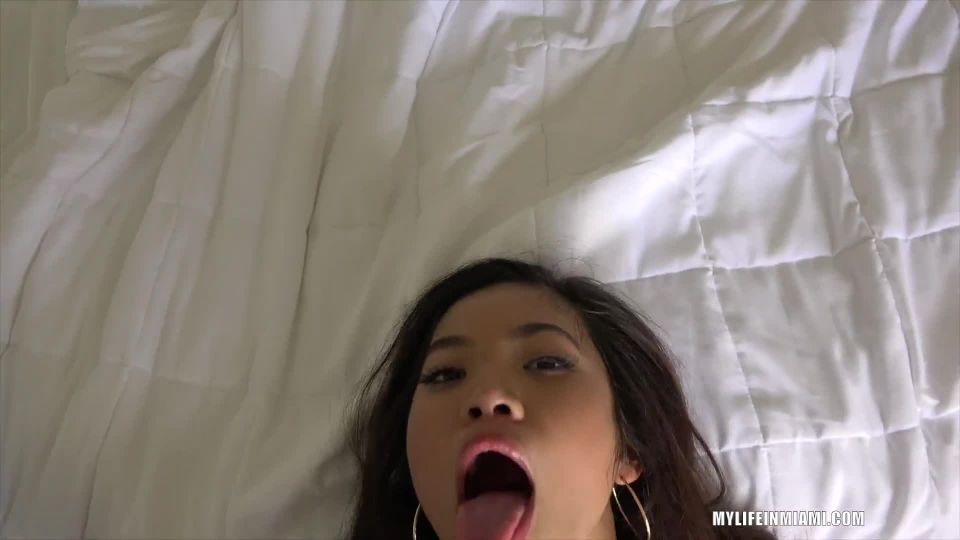 Vina Sky (Tight Light Little Asian Fucked Hard)