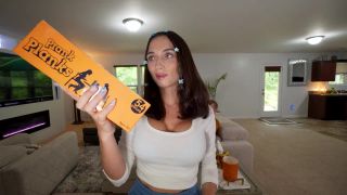 online adult video 47 Brooke Tilli – Innocent Step Sis Gets Pranked While Playing Board Games HD 720p on femdom porn darla crane femdom