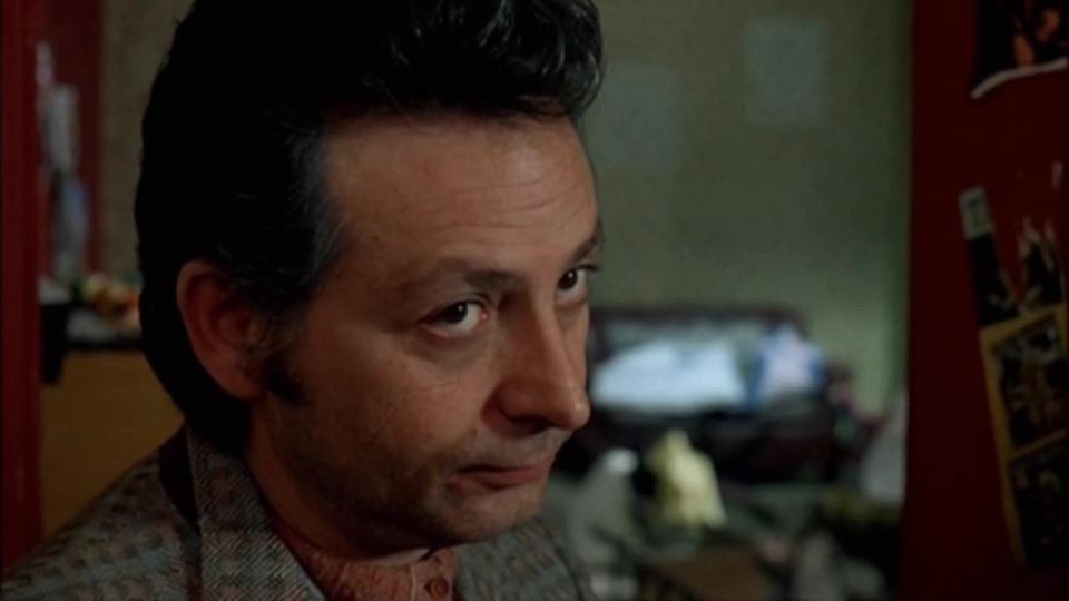 Claudia Muzii - Scugnizzi (1989) HD 720p - (Celebrity porn)