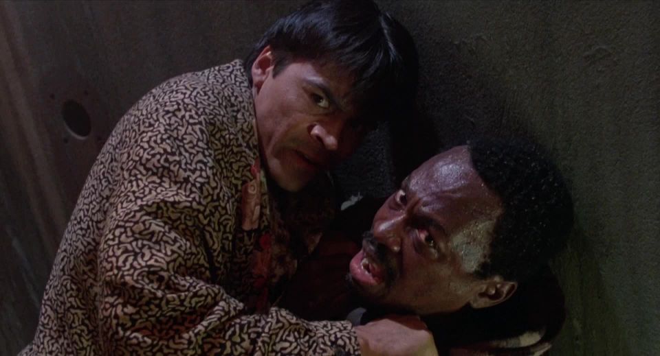 Melinda Clarke - Return of the Living Dead III (1993) HD 1080p!!!