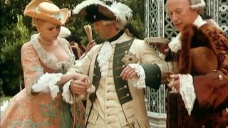 Veronica Ferres - Catherine the Great (1995) HD 720p - (Celebrity porn)