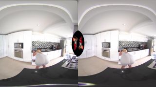 Cocking in the Kitchen - [Virtual Reality]