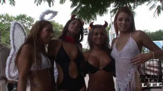Porn Fantasy fest key west - teen - teen femdom supremacy