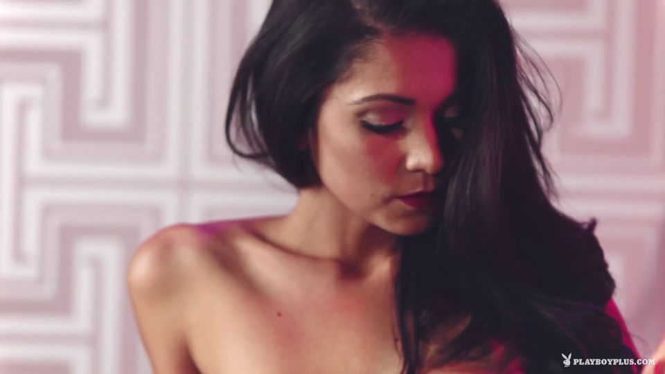 PlayboyPlus 25 09 06 Ali Rose Cherry Red Lips XXX REMASTERED 1080p MP4-WRB