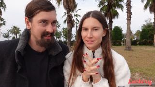 Lustery E1732 Daniel And Pelagie Mountain Topping XXX 1080p MP4 - FETi SH - E1732