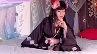 Lana Rain - You Take Tifa To Your Room After A Date -  (FullHD 2021)