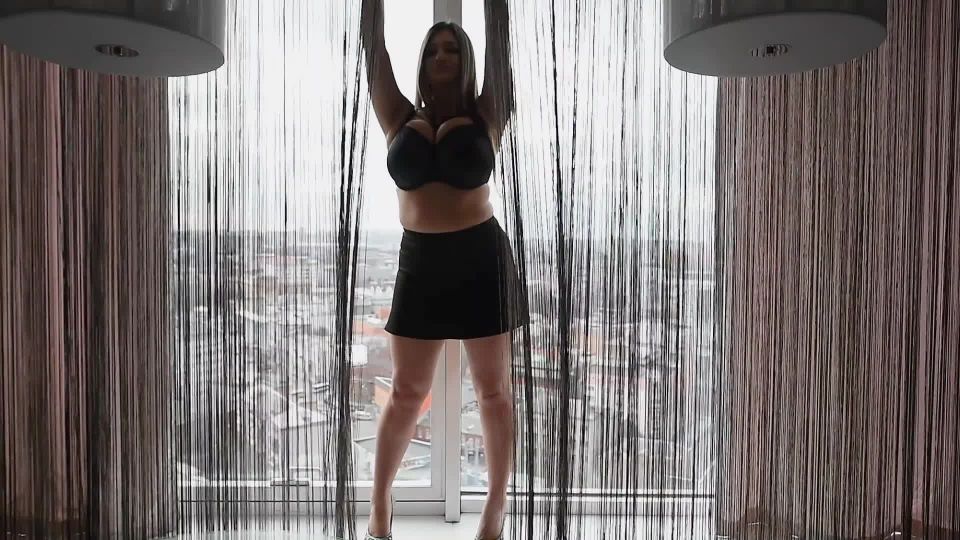 Demmy Blaze – Skyrise Apartment – Fullhd 1080P amateur 