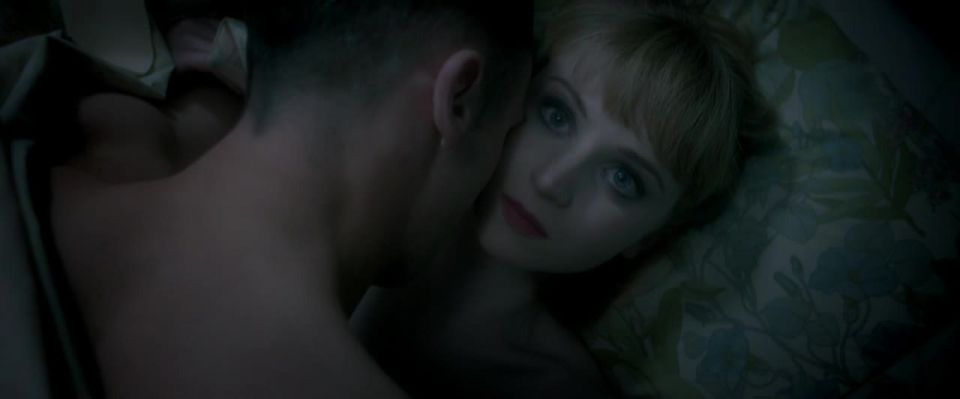 Jenn Murray – Still Waters (2015) HD 720p!!!