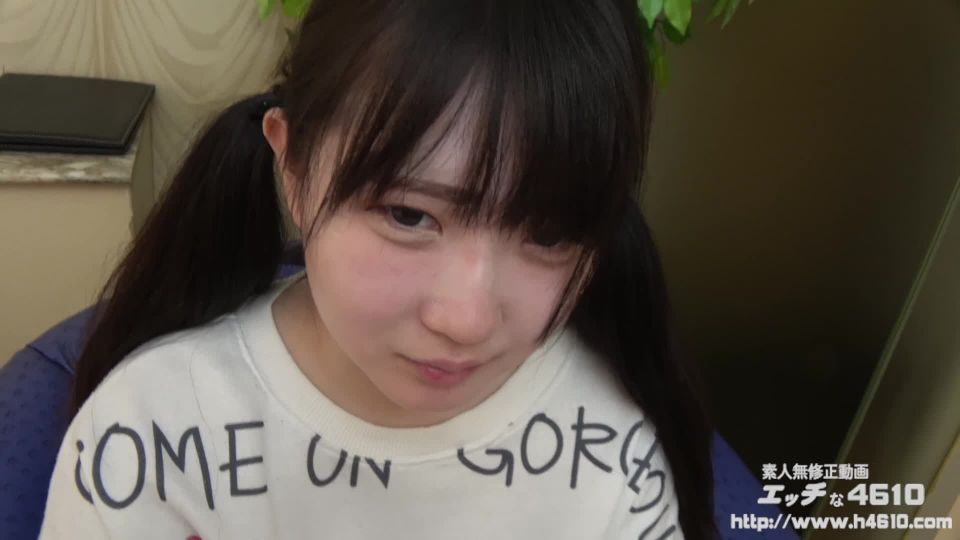 Kyodou Akari Horny 20 years old 720P