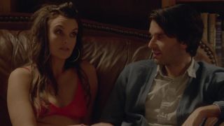 Jess Varley, Frankie Shaw – Joshy (2016) HD 1080p!!!