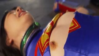 [SuperMisses.com] THPA-11 Super Heroine in a Close Call!! Vol.111 Super Lady-018