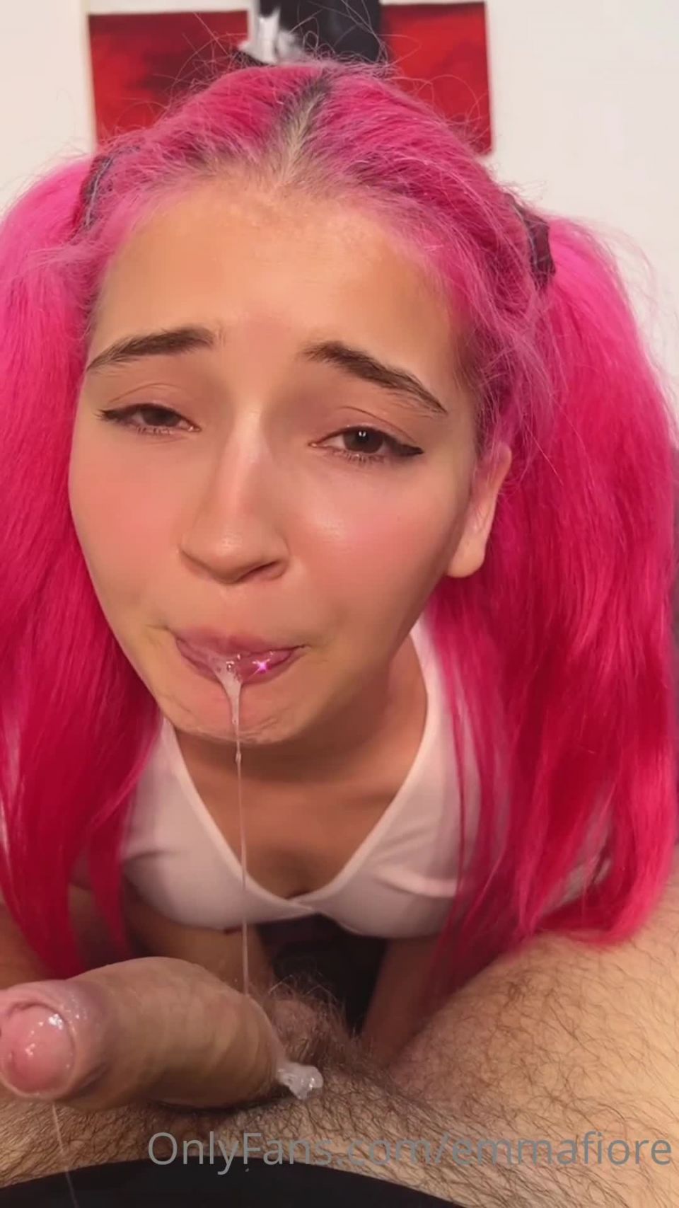 Sólo fans Emma Fiore 12 Sólo fans (Porno de Amateur)