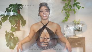 online video 7 femdom suck fetish porn | Goddess Aquaria - BBC Hypnotherapy - FullHD 1080p | mind fuck