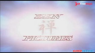 [Superheroine.Porn] ZEN - ZDAD-98 Heroine Pinch Omnibus 12 Fighter of Sun Leona - Aladdin Narumi Ookawa (大川成美)