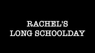 online xxx clip 48 dirty fetish porn Rachel’s Long Schoolday Pt1 – Katherine Worthington, Rachel Adams, fetish on fetish porn