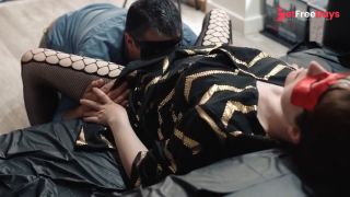 [GetFreeDays.com] Wife devoted to dick and fucked in the ass and sucks her husbands dick so he doesnt cheat Sex Film March 2023