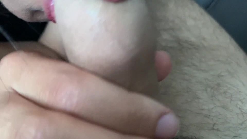blowjob for daddy porno Closeup - MY COUSIN GIVES ME A BLOWJOB WHILE MY PARENTS ARE AT THE TABLE, teens on blowjob
