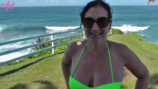 [K2S.CLUB] CrazyAngel - Dreist - Public Blow am Meer - FullHD 1080P