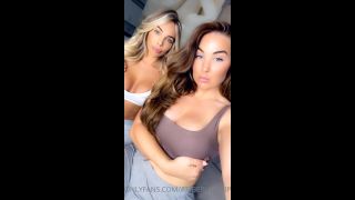 Onlyfans - Amberjadevip - We love to tease - 20-06-2021