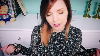 free xxx video 45 femdom bondage sex Belle Blake - A Very Spiritual JOI, edging games on masturbation porn
