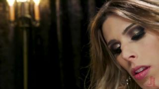 Casey Kisses - La chica de papá: Casey Kisses se somete a...